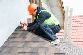 Professional Roofing in Jonestown, PA